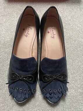 Plenty by Tracy Reese Gilda Heels